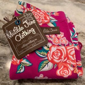 Matilda Jane Leggings - Size 2